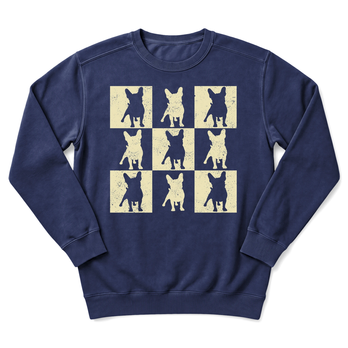True Navy