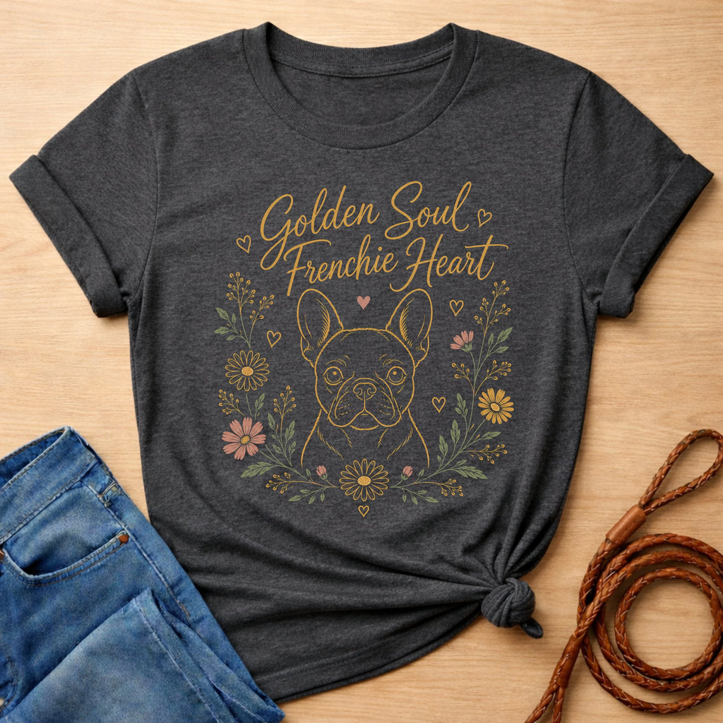 Dark Grey Heather