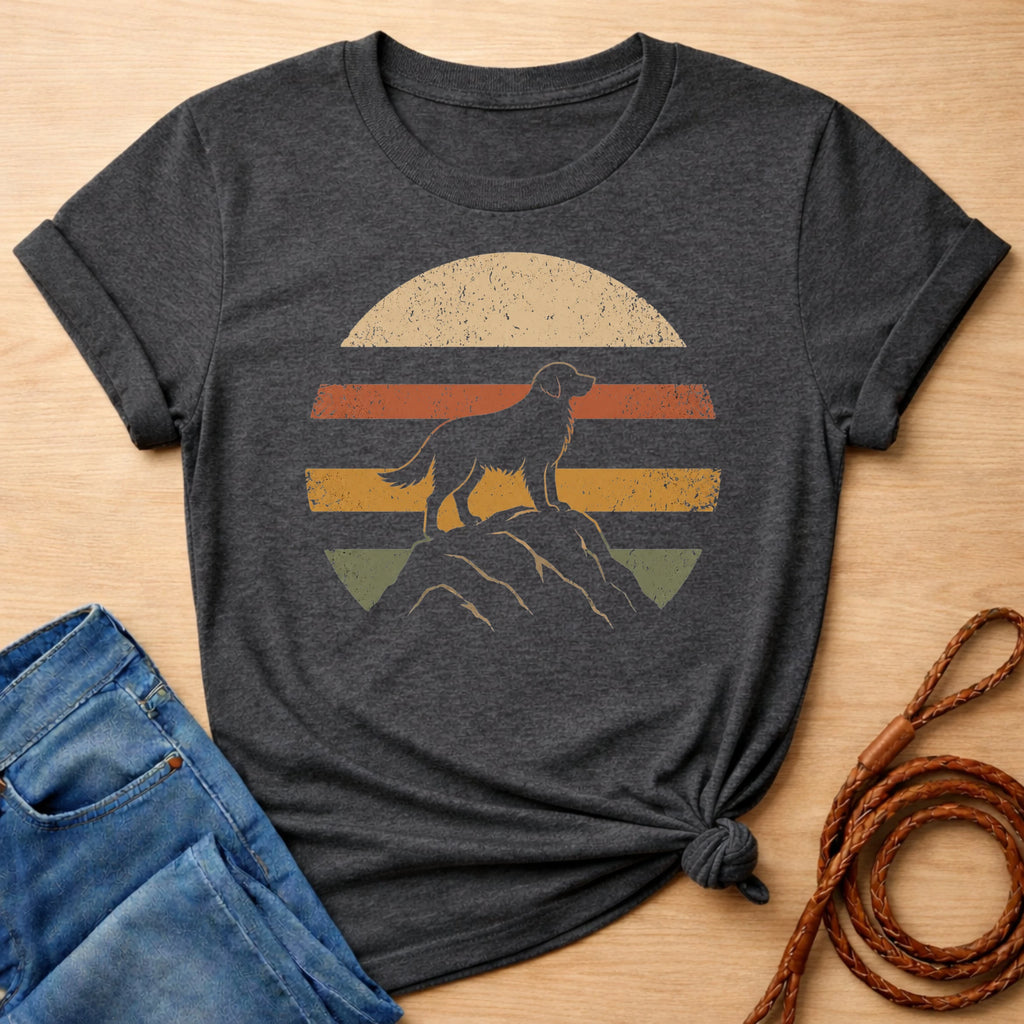 Dark Grey Heather