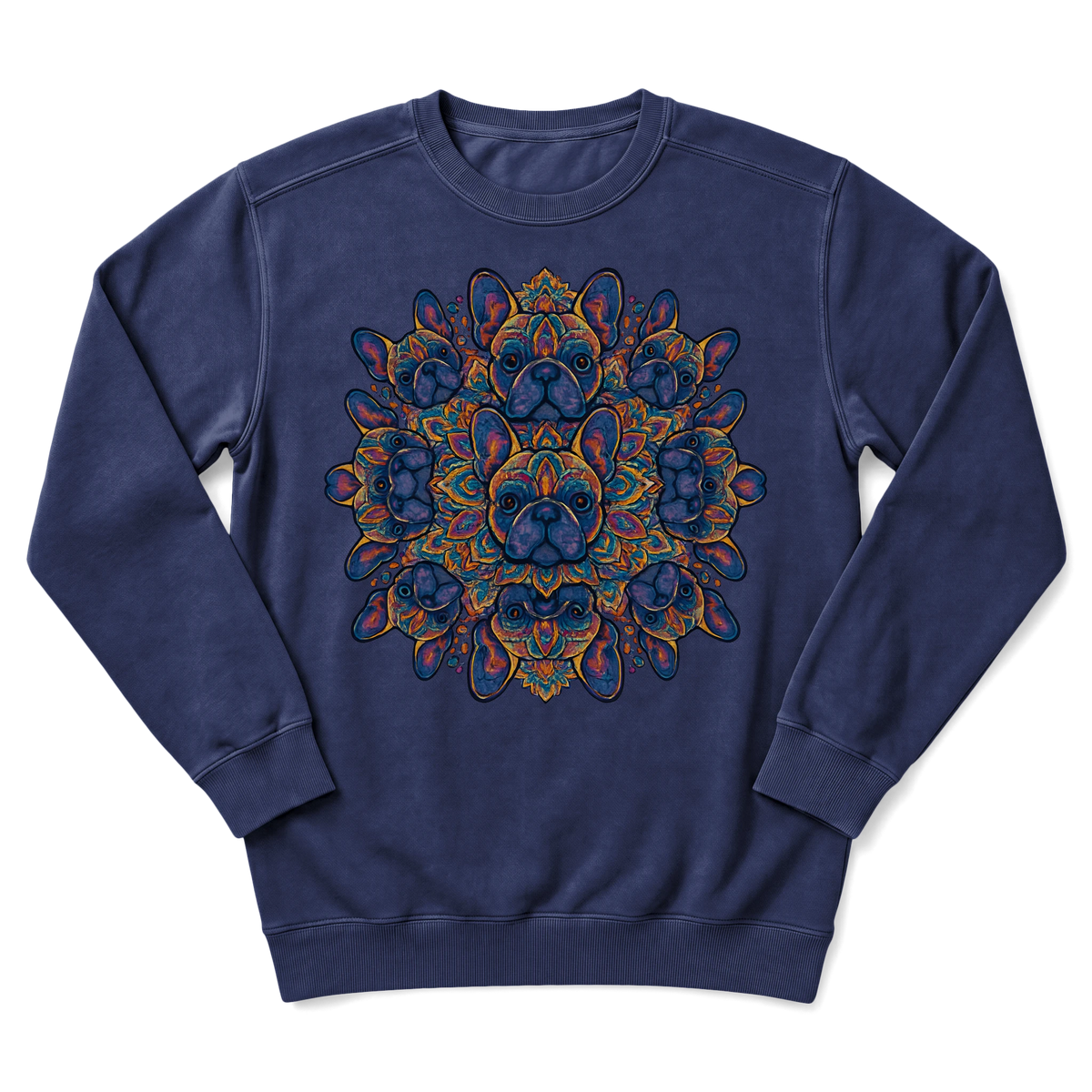 True Navy