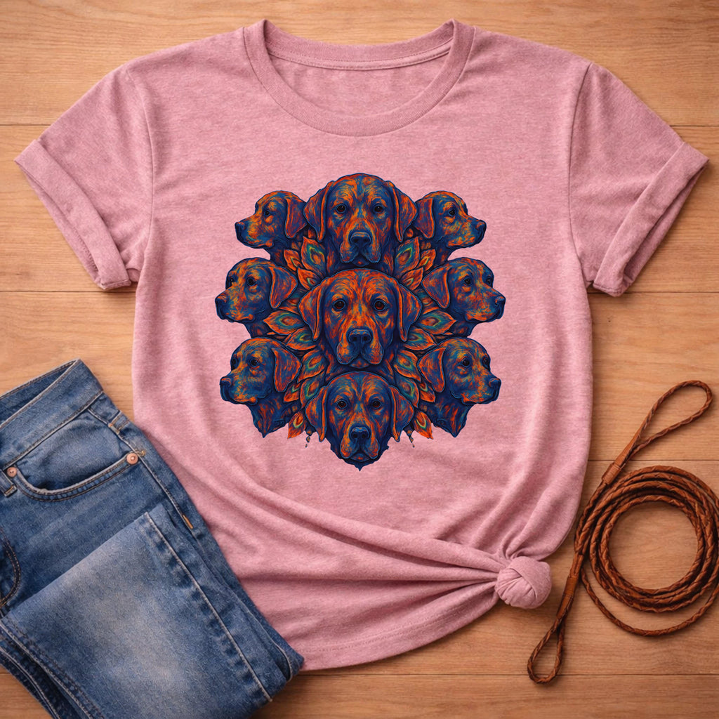 Heather Mauve