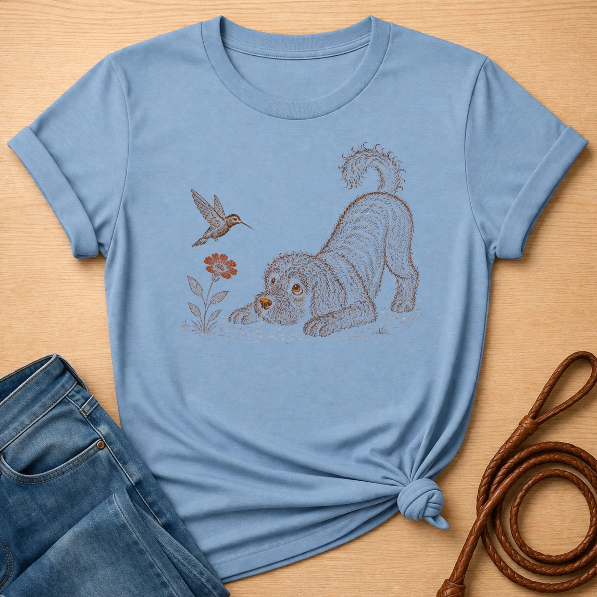 Baby Blue