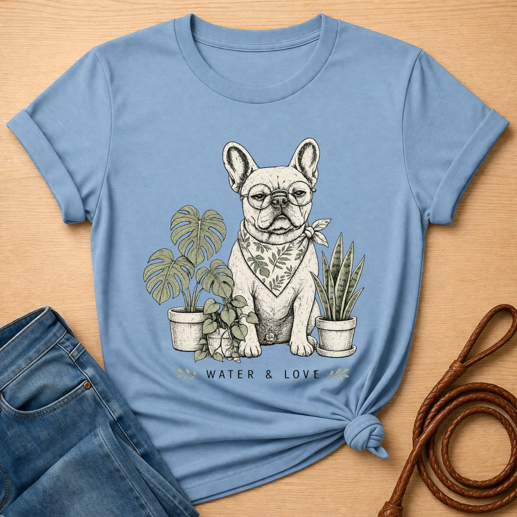 Baby Blue