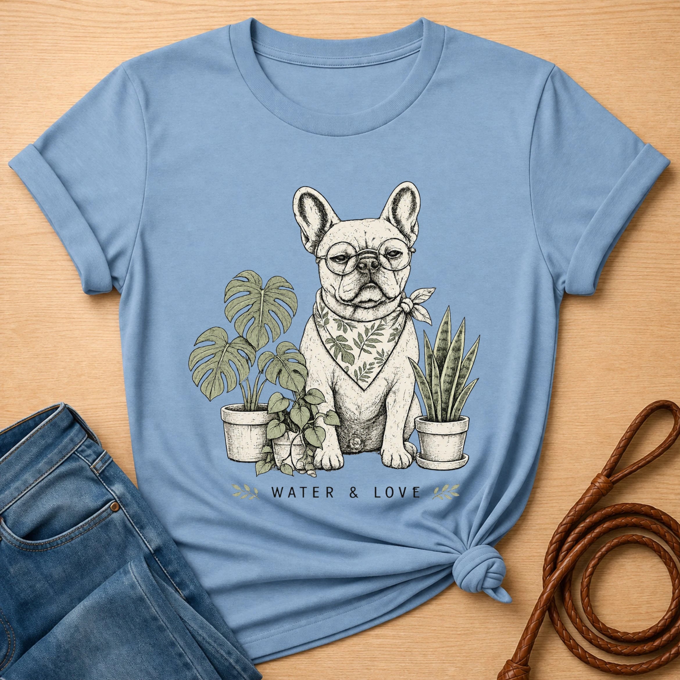 Baby Blue