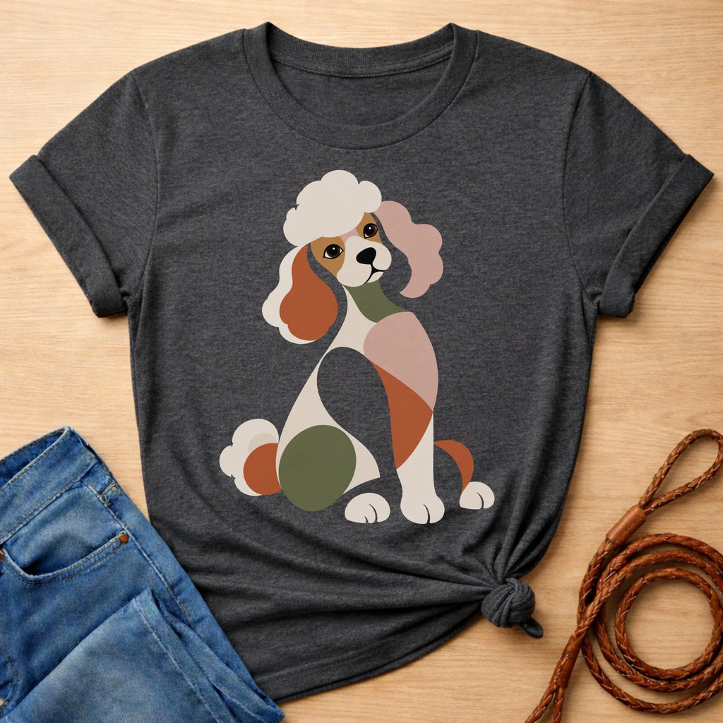 Dark Grey Heather
