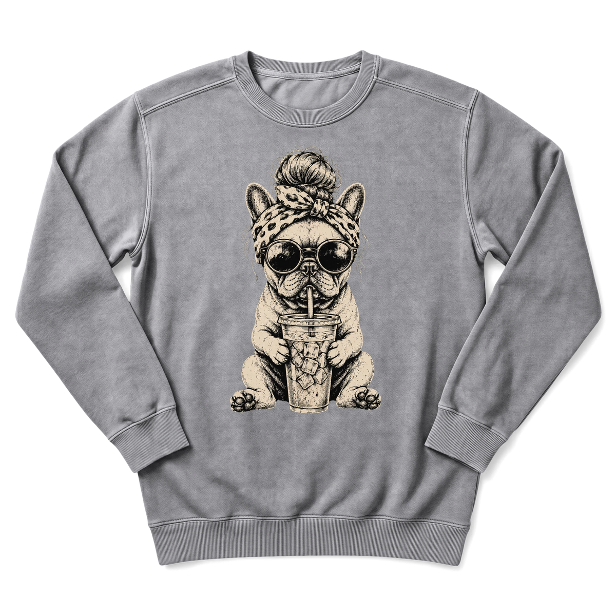 Grey