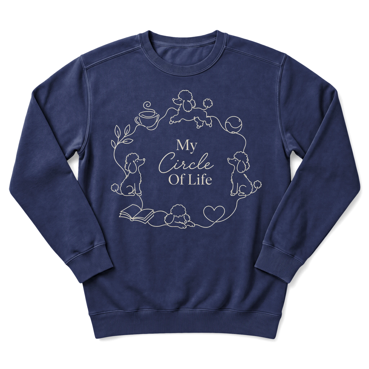 True Navy