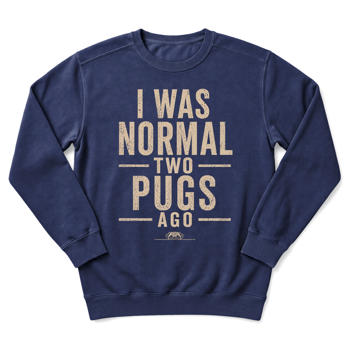 True Navy
