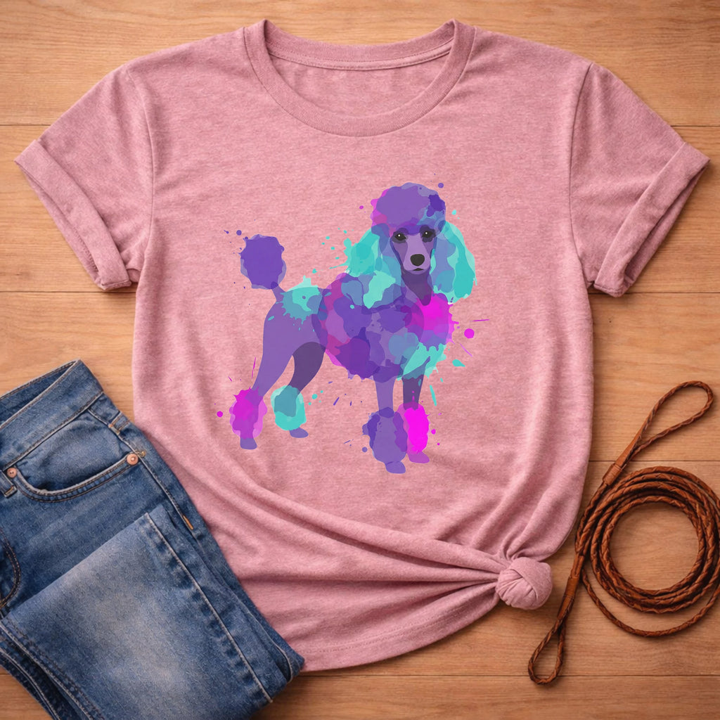 Heather Mauve