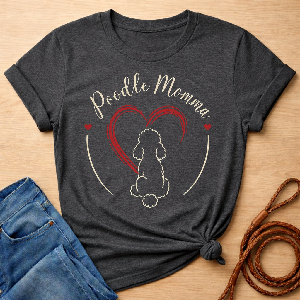 Dark Grey Heather