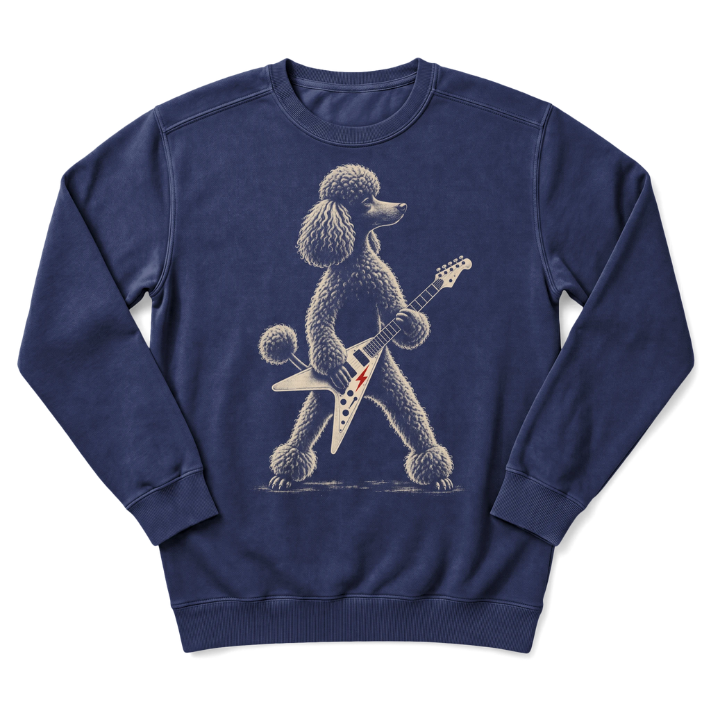 True Navy
