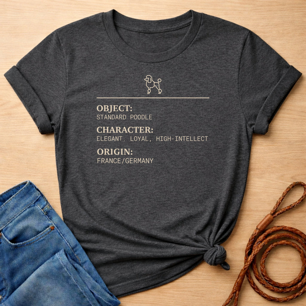 Dark Grey Heather