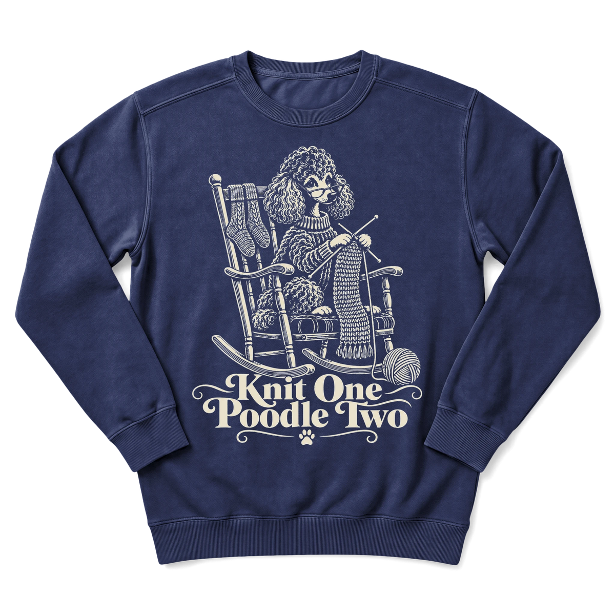 True Navy