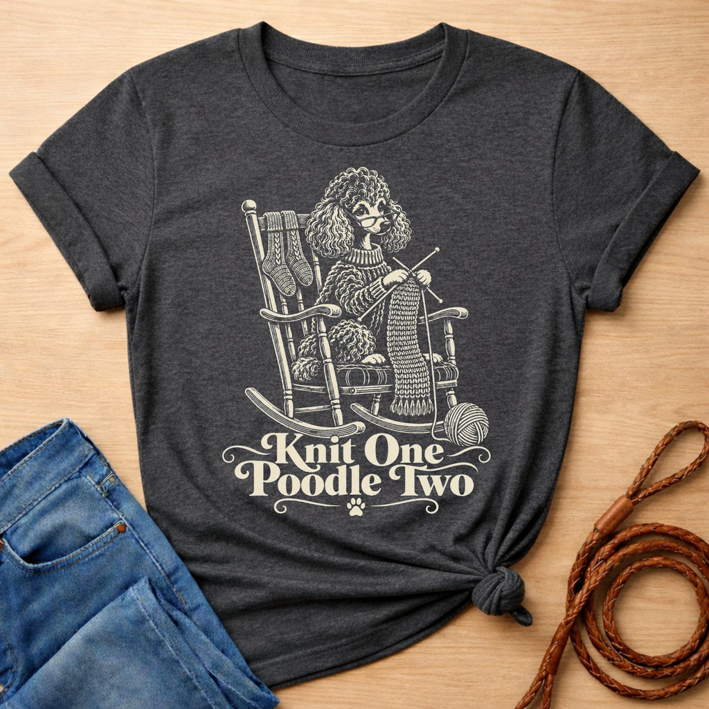 Dark Grey Heather