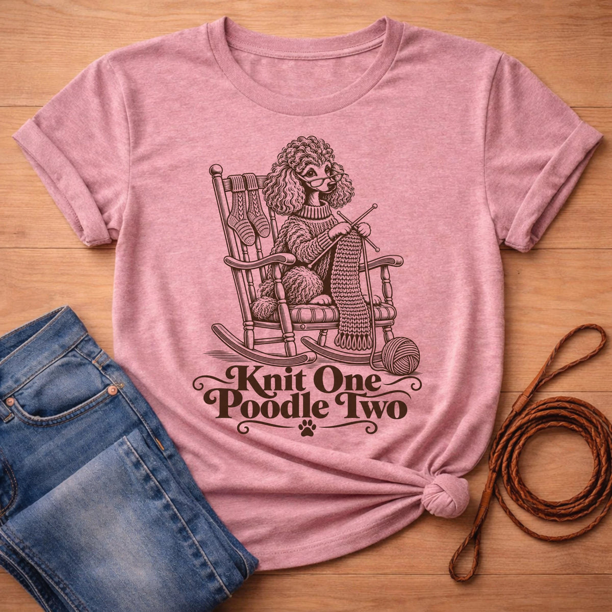 Heather Mauve