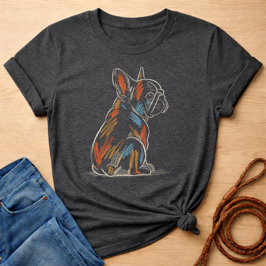 Dark Grey Heather