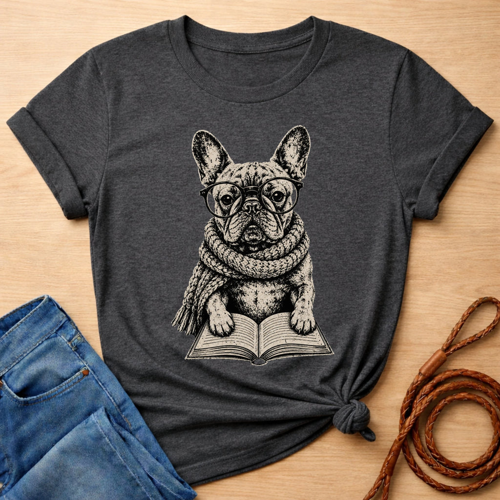 Dark Grey Heather