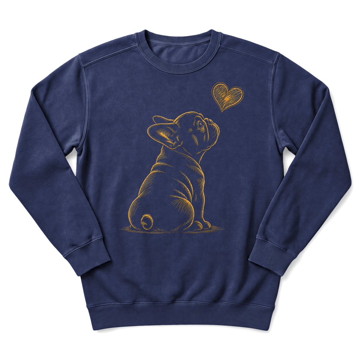 True Navy