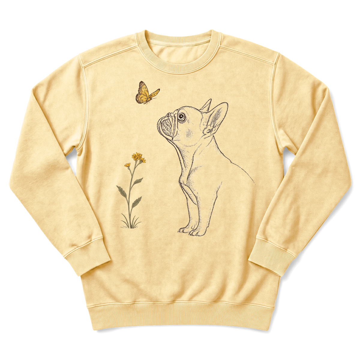 Butter