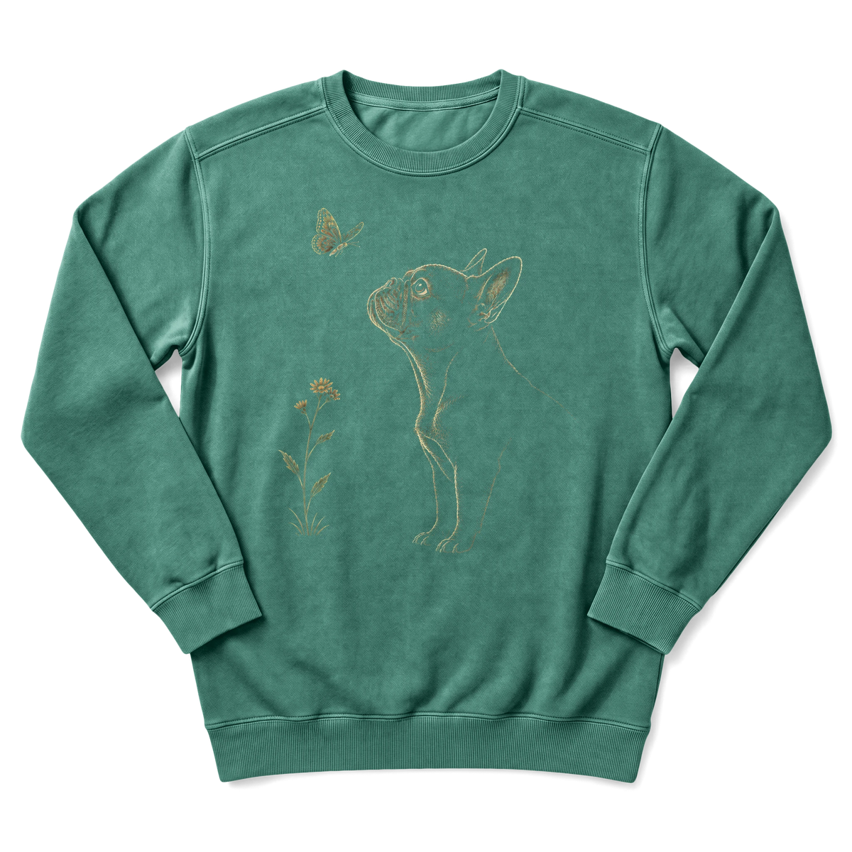 Light Green