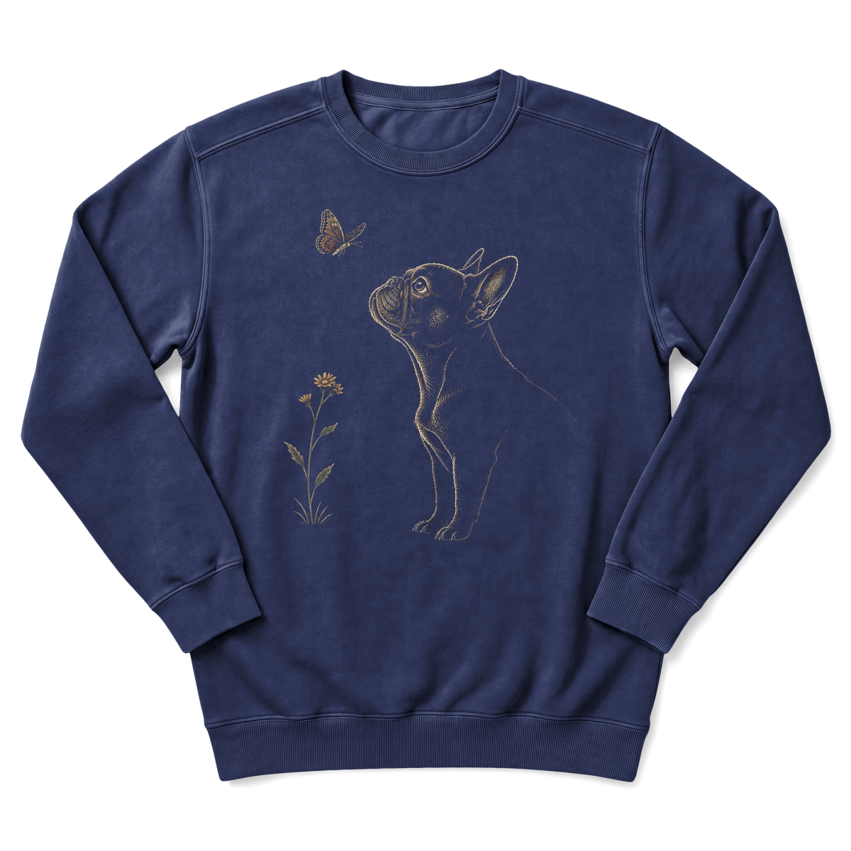 True Navy